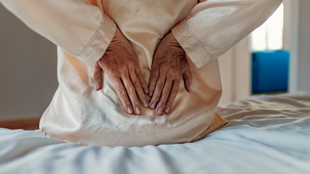 腰痛で接骨院は効果ある?整体との違いも解説