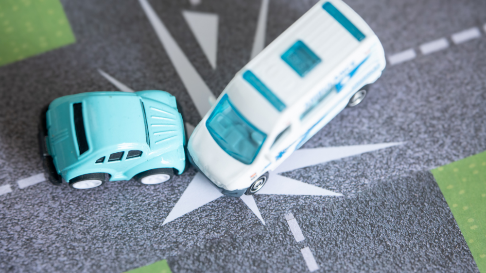 交通事故後のむちうちは接骨院で治療できる?