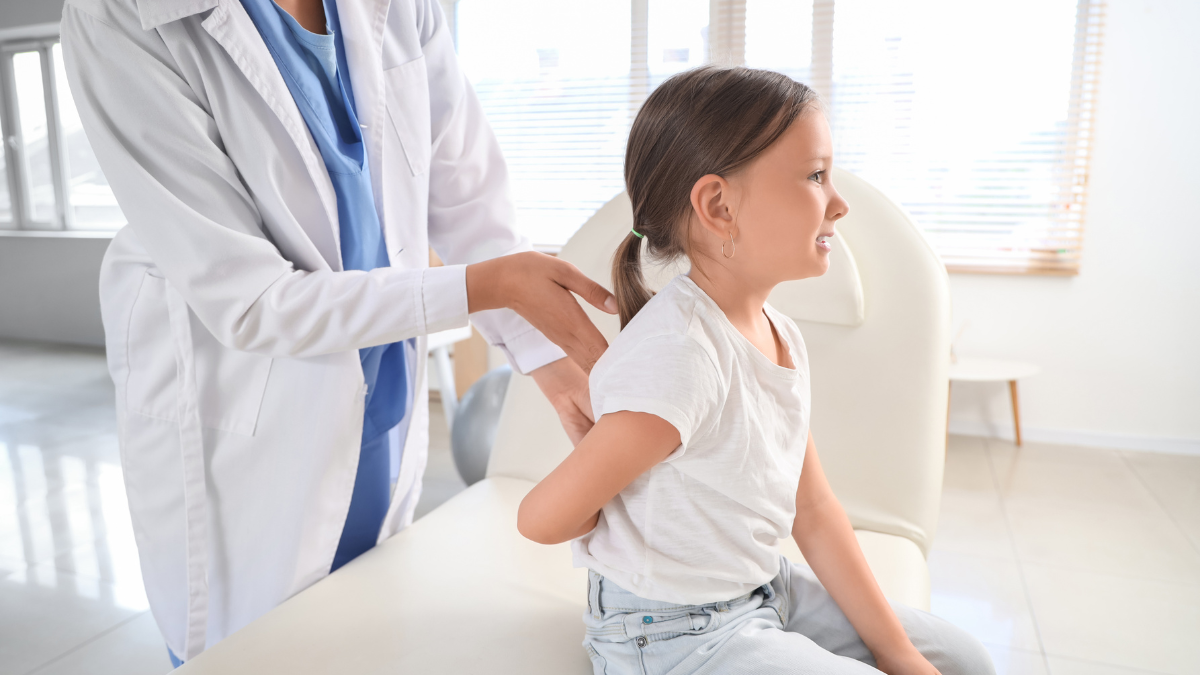 子ども連れでも通える接骨院の特徴とは