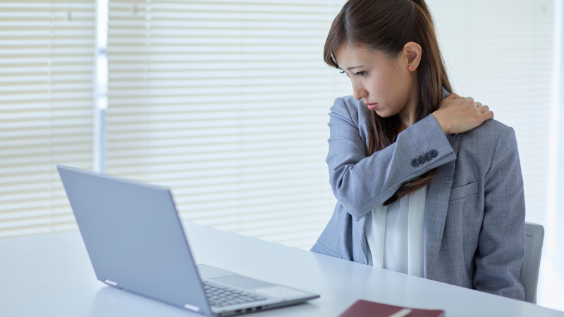 接骨院はどんな症状で行く場所？