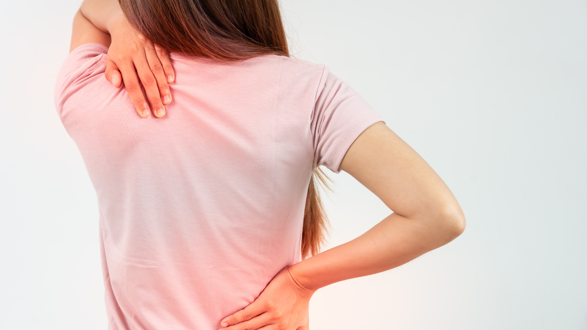 女性が通いやすい接骨院の選び方