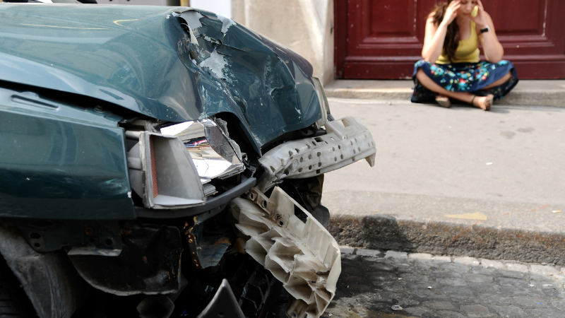 交通事故の治療費は接骨院でも無料？