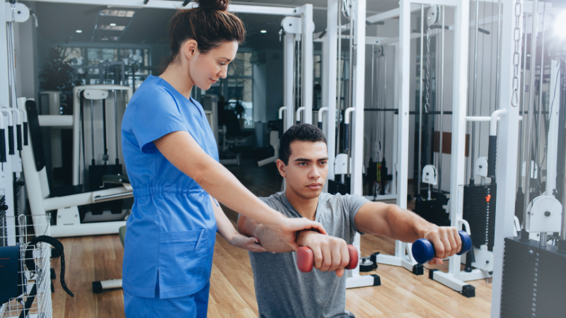 接骨院は何回通えばいい?通院目安を解説