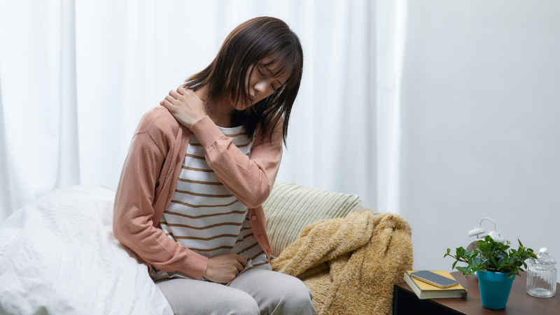 接骨院はどんな症状で行く場所？