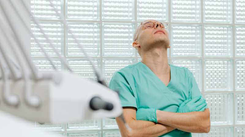 接骨院はどんな症状で行く場所？