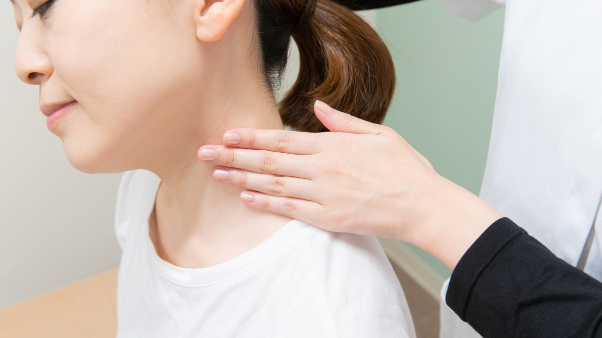 女性が通いやすい接骨院の選び方