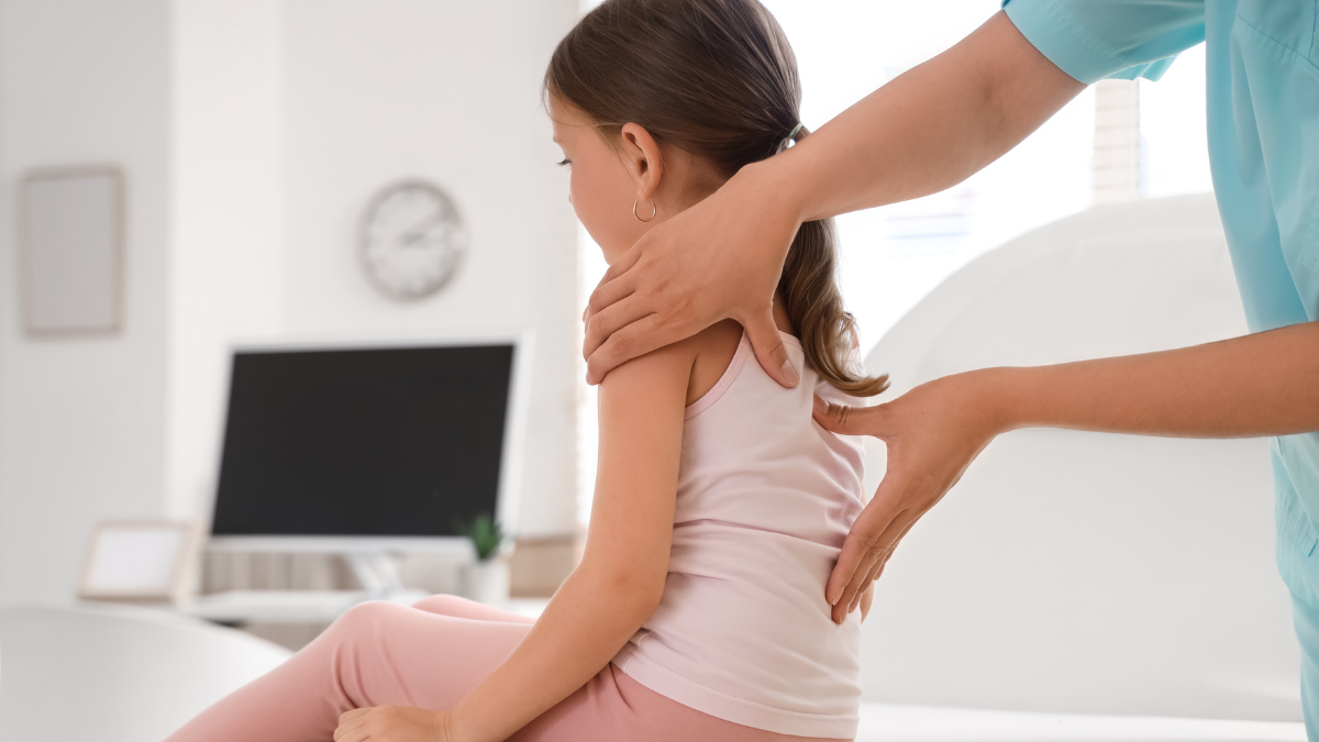 子ども連れでも通える接骨院の特徴とは