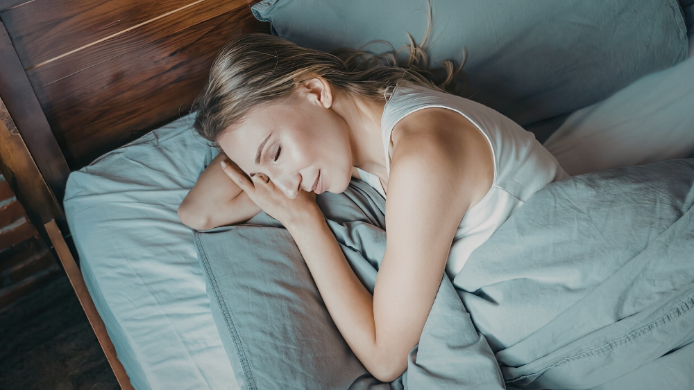 寝違えたとき接骨院に行くべき？治療法を解説