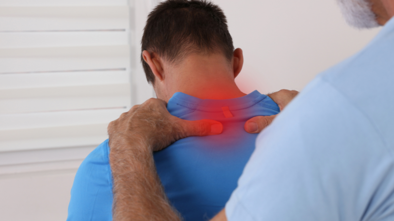 接骨院は痛い？施術の流れと実際の感想