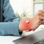 腱鞘炎は接骨院で治せる？原因・施術方法・費用・通院期間をわかりやすく解説