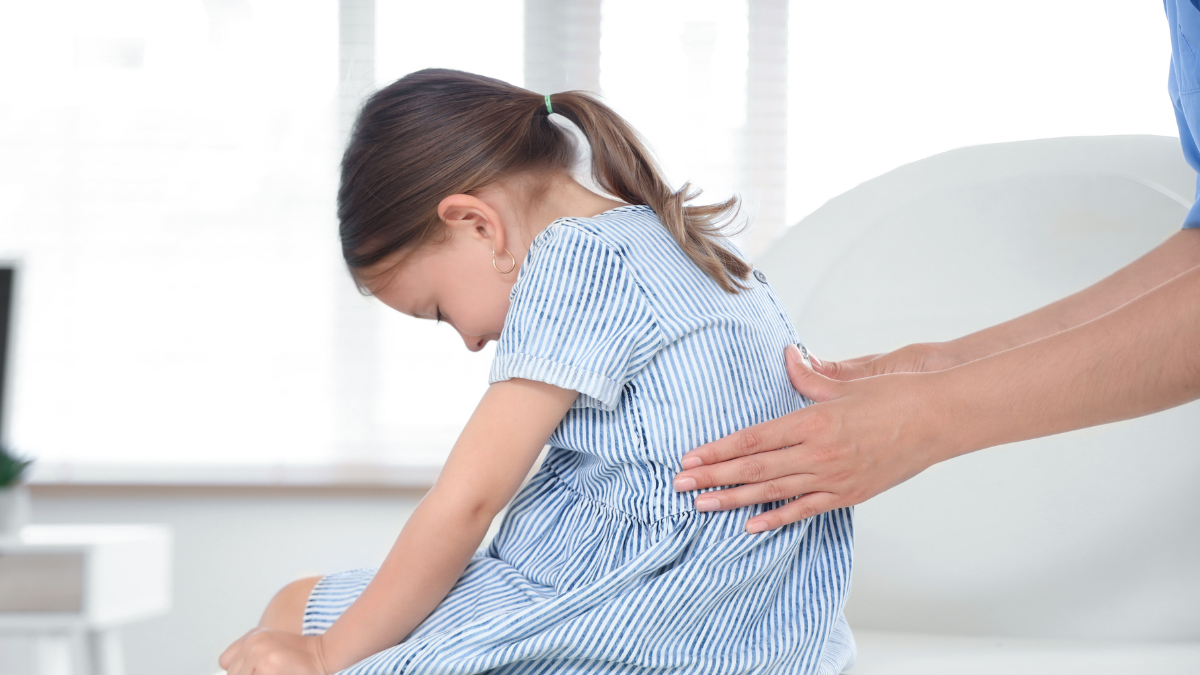 子ども連れでも通える接骨院の特徴とは