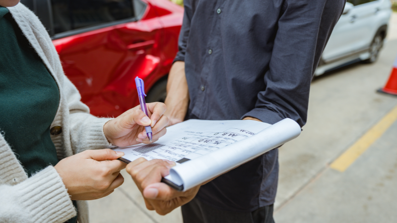 交通事故の治療費は接骨院でも無料？