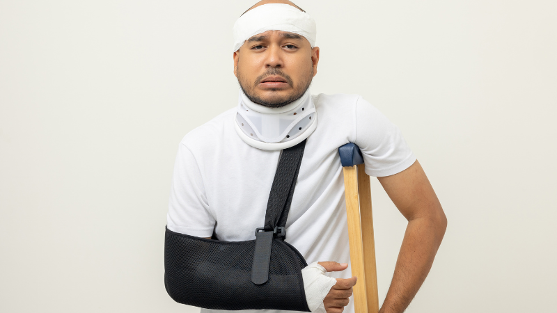 接骨院は何回通えばいい?通院目安を解説