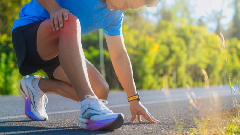 部活のケガは接骨院と整形外科どっち?症状別の選び方をわかりやすく解説