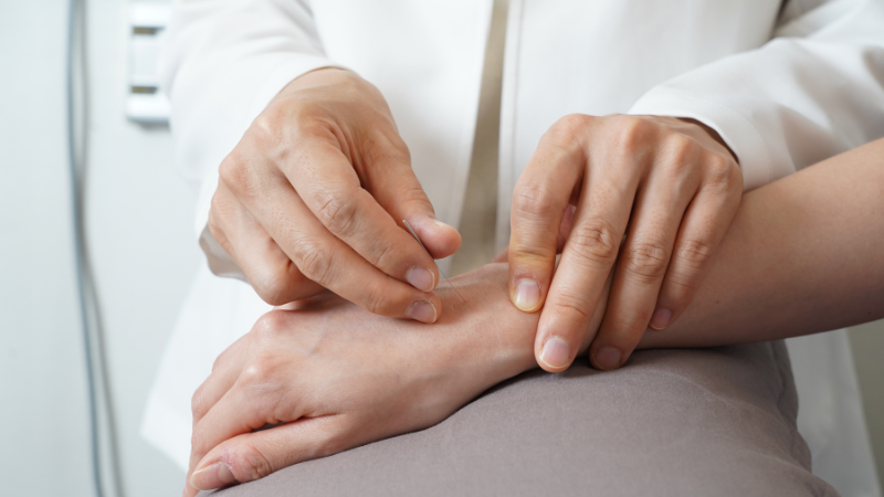 接骨院で治らない場合どうする？次の選択肢