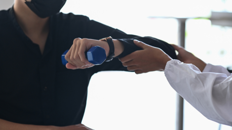 接骨院に行ってはいけないケースとは?注意点を解説