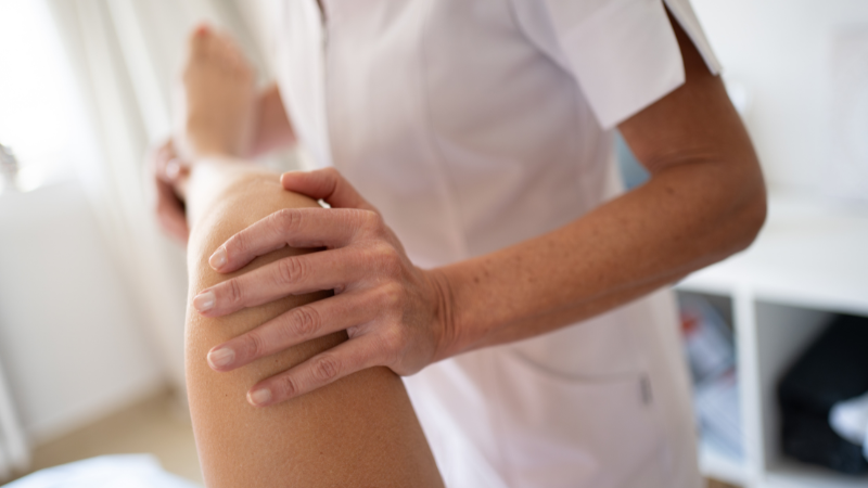 接骨院に行ってはいけないケースとは?注意点を解説