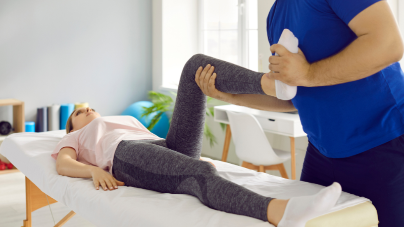 接骨院に行ってはいけないケースとは?注意点を解説